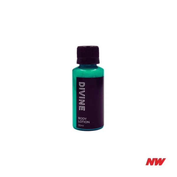 DIVINE Body Lotion 30ml Bottle (500pcs)