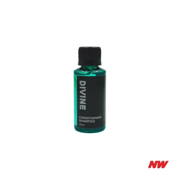DIVINE Conditioning Shampoo 2IN1 - 30ml Bottle (500pcs)