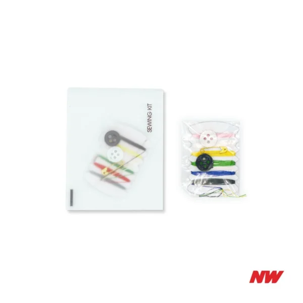 Sewing Kit - In CPE Bag (1,000packs)