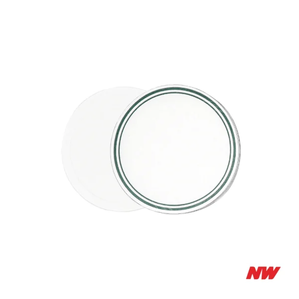 Soft Disposable Paper Coaster (10,000pcs)