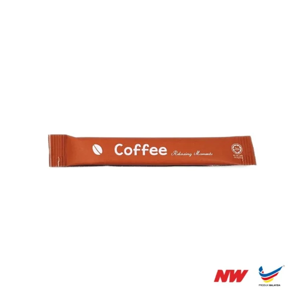 Coffee Stick Sachet 2gram (2,000pcs)