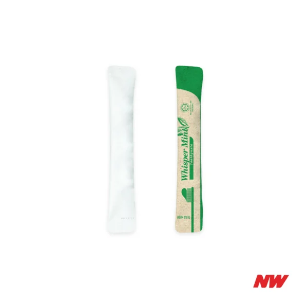 TOOTHPASTE SACHET
