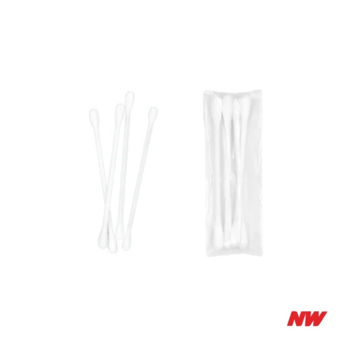 COTTON BUD IN POLYBAG COTTON BUD IN POLYBAG