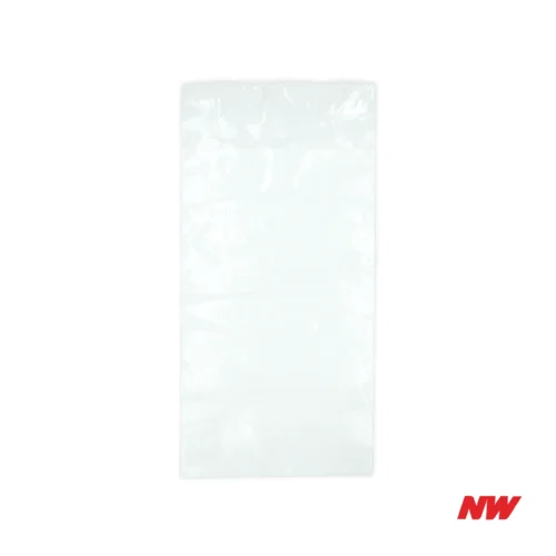 SANITARY BAG WITH STRING-GREEN WORDING SANITARY BAG WITH STRING-GREEN WORDING