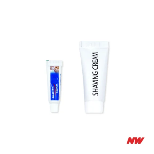 SHAVER CREAM SHAVER CREAM