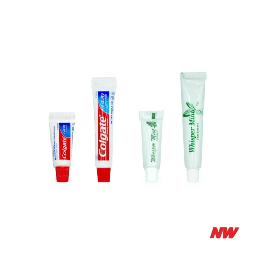 TOOTHPASTE 5GM/10GM TOOTHPASTE 5GM/10GM
