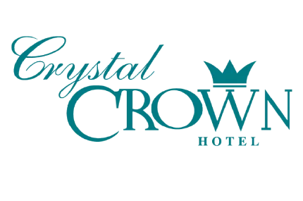 Crystal Crown Logo