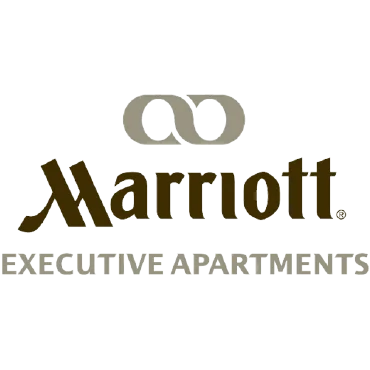 Marriott Executive Apartment