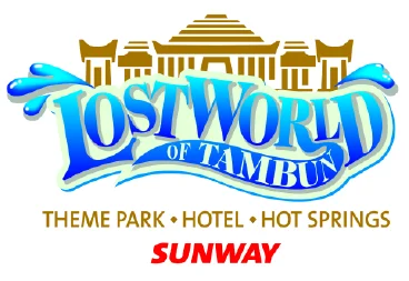 Sunway Lost World 2