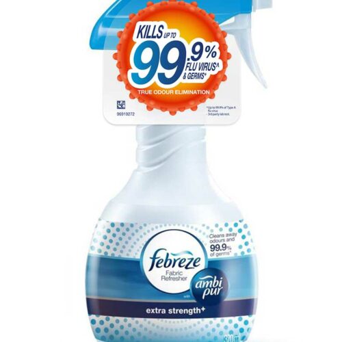 4902430738088 1 Febreze- Ambi Pur Fabric Refresh 370ml