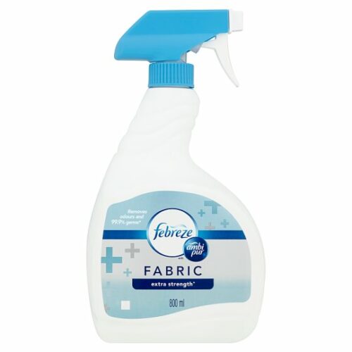 800ml Febreze- Ambi Pur Fabric Refresh (6pcs)