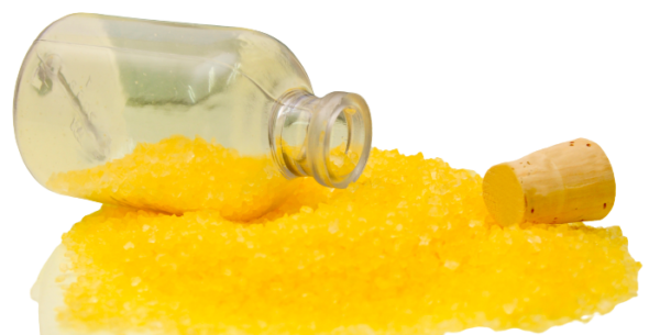 Bath Salt