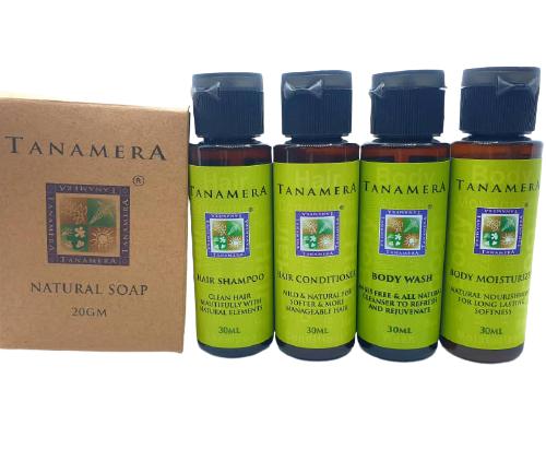 Tanamera_Group removebg preview Tanamera - Hair Shampoo (100pcs)