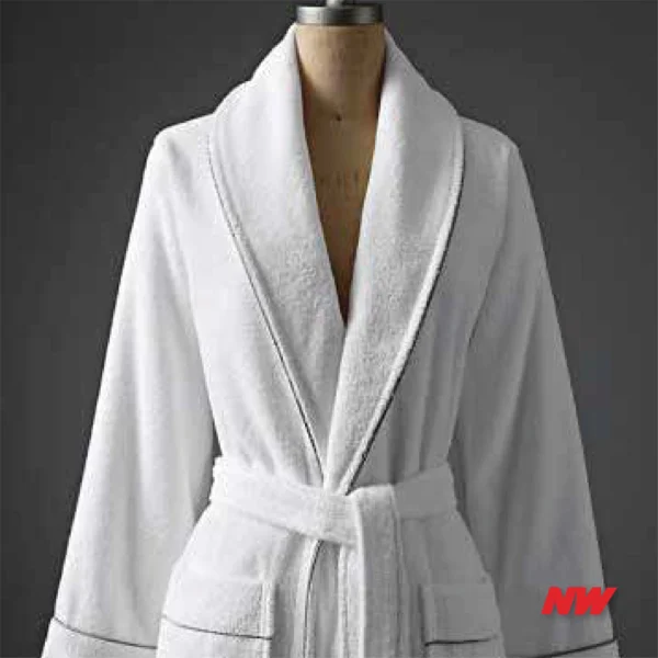 BATH ROBE