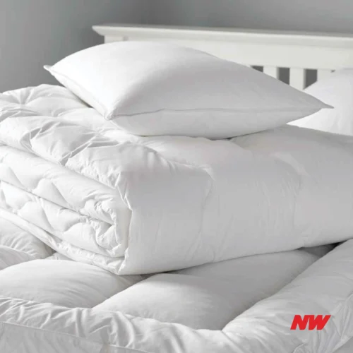 Pillow and Duvet PILLOW & DUVET