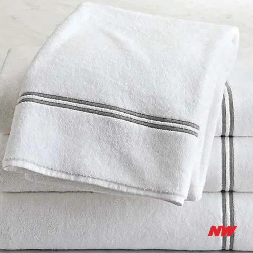 Towel and Mat TOWEL & MAT