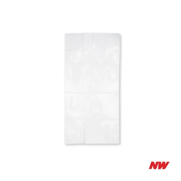 Sanitary Bag with Self-Adhesive Closure – Disposal Bag (1,000pcs)